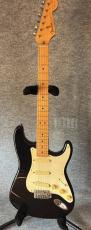 Fender フェンダーUSA　エリッククラプトンモデル　ブラッキー