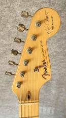Fender フェンダーUSA　エリッククラプトンモデル　ブラッキー_3