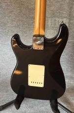 Fender フェンダーUSA　エリッククラプトンモデル　ブラッキー_4