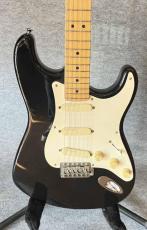 Fender フェンダーUSA　エリッククラプトンモデル　ブラッキー_5