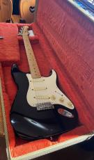 Fender フェンダーUSA　エリッククラプトンモデル　ブラッキー_6