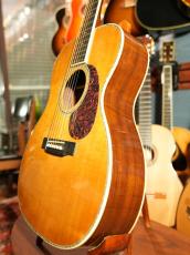 Martin 000-42　2006年製_14