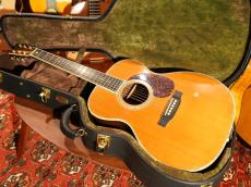 Martin 000-42　2006年製_16