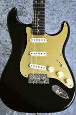 Fender Custom Shop LTD Roasted Stratocaster Special N.O.S / Aged Black [3.70kg]【ローストボディ&ネック】_2