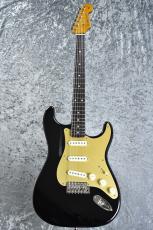 Fender Custom Shop LTD Roasted Stratocaster Special N.O.S / Aged Black [3.70kg]【ローストボディ&ネック】_3
