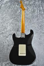 Fender Custom Shop LTD Roasted Stratocaster Special N.O.S / Aged Black [3.70kg]【ローストボディ&ネック】_4