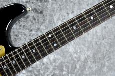 Fender Custom Shop LTD Roasted Stratocaster Special N.O.S / Aged Black [3.70kg]【ローストボディ&ネック】_5