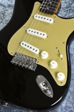 Fender Custom Shop LTD Roasted Stratocaster Special N.O.S / Aged Black [3.70kg]【ローストボディ&ネック】_10
