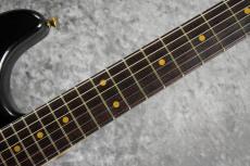 Fender Custom Shop 1962 Stratocaster Relic / Black [3.53kg]【ショップオーダーモデル】_6