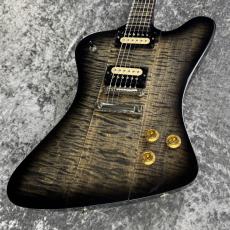 Gibson 【極上フレイム杢・美品】Tak Matsumoto Firebird  Trans Black [3.18kg] 2015年製 美品中古 3Fフロア_3