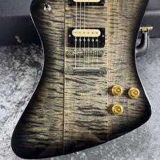 Gibson 【極上フレイム杢・美品】Tak Matsumoto Firebird  Trans Black [3.18kg] 2015年製 美品中古 3Fフロア_4