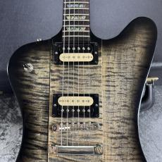 Gibson 【極上フレイム杢・美品】Tak Matsumoto Firebird  Trans Black [3.18kg] 2015年製 美品中古 3Fフロア_5