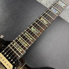 Gibson 【極上フレイム杢・美品】Tak Matsumoto Firebird  Trans Black [3.18kg] 2015年製 美品中古 3Fフロア_6