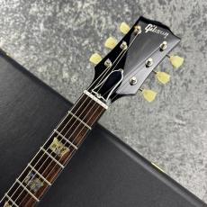 Gibson 【極上フレイム杢・美品】Tak Matsumoto Firebird  Trans Black [3.18kg] 2015年製 美品中古 3Fフロア_7