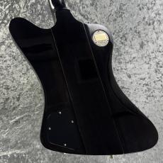 Gibson 【極上フレイム杢・美品】Tak Matsumoto Firebird  Trans Black [3.18kg] 2015年製 美品中古 3Fフロア_9