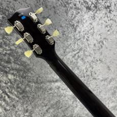 Gibson 【極上フレイム杢・美品】Tak Matsumoto Firebird  Trans Black [3.18kg] 2015年製 美品中古 3Fフロア_10