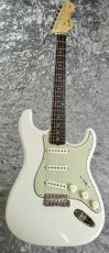 Fender Custom Shop Vintage Custom 1959 Stratocaster Time Capsule Package / Aged Olympic White [3.53kg]_3