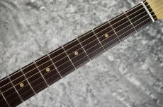 Fender Custom Shop Vintage Custom 1959 Stratocaster Time Capsule Package / Aged Olympic White [3.53kg]_5