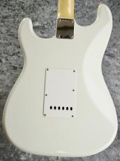 Fender Custom Shop Vintage Custom 1959 Stratocaster Time Capsule Package / Aged Olympic White [3.53kg]_7