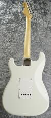 Fender Custom Shop Vintage Custom 1959 Stratocaster Time Capsule Package / Aged Olympic White [3.53kg]_8