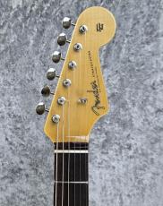 Fender Custom Shop Vintage Custom 1959 Stratocaster Time Capsule Package / Aged Olympic White [3.53kg]_6