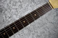 Fender Custom Shop 1960 Stratocaster Journeyman Relic / Olympic White [3.62kg]【クロサワオーダーモデル】_5