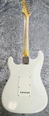 Fender Custom Shop 1960 Stratocaster Journeyman Relic / Olympic White [3.62kg]【クロサワオーダーモデル】_8