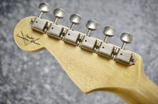 Fender Custom Shop 1960 Stratocaster Journeyman Relic / Olympic White [3.62kg]【クロサワオーダーモデル】_10