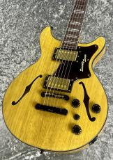 Seventy Seven Guitars 【夏の中古ギター祭り】ALBATROSS-KORINA HH-SP'24/NJ 'Natural【2024'sUSED】
