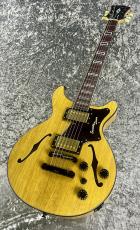 Seventy Seven Guitars 【夏の中古ギター祭り】ALBATROSS-KORINA HH-SP'24/NJ 'Natural【2024'sUSED】_2