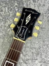Seventy Seven Guitars 【夏の中古ギター祭り】ALBATROSS-KORINA HH-SP'24/NJ 'Natural【2024'sUSED】_3