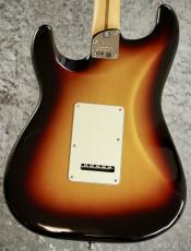 Fender American Ultra Stratocaster RW/ Ultraburst [#US23056543][3.61kg]_7