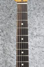 Fender American Ultra Stratocaster RW / Arctic Pearl  [#US23070869][3.92kg]_5