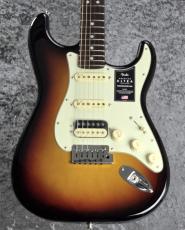 Fender American Ultra Stratocaster HSS RW /Ultraburst [#US240013737][3.99kg]_2