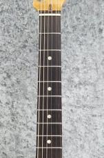 Fender American Ultra Stratocaster HSS RW /Ultraburst [#US240013737][3.99kg]_5