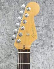 Fender American Ultra Stratocaster HSS RW /Ultraburst [#US240013737][3.99kg]_6