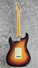 Fender American Ultra Stratocaster HSS RW /Ultraburst [#US240013737][3.99kg]_7