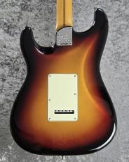Fender American Ultra Stratocaster HSS RW /Ultraburst [#US240013737][3.99kg]_8