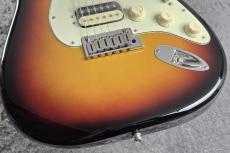 Fender American Ultra Stratocaster HSS RW /Ultraburst [#US240013737][3.99kg]_9