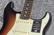 Fender American Ultra Stratocaster HSS RW /Ultraburst [#US240013737][3.99kg]_10