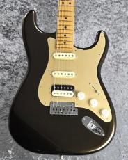 Fender American Ultra Stratocaster HSS MN / Texas Tea [#US240008542][3.84kg]_2
