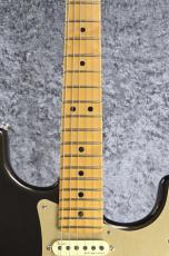 Fender American Ultra Stratocaster HSS MN / Texas Tea [#US240008542][3.84kg]_4