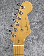 Fender American Ultra Stratocaster HSS MN / Texas Tea [#US240008542][3.84kg]_6