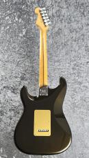 Fender American Ultra Stratocaster HSS MN / Texas Tea [#US240008542][3.84kg]_8