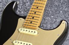 Fender American Ultra Stratocaster HSS MN / Texas Tea [#US240008542][3.84kg]_10