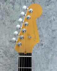 Fender American Ultra II Stratocaster Ebony / Noble Blue [#US240018276][3.90kg]_6