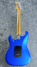 Fender American Ultra II Stratocaster Ebony / Noble Blue [#US240018276][3.90kg]_7
