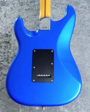 Fender American Ultra II Stratocaster Ebony / Noble Blue [#US240018276][3.90kg]_8