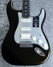 Fender American Ultra II Stratocaster HSS / Texas Tea [#US240030238][3.55kg]_2