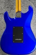 Fender American Ultra II Stratocaster HSS / Noble Blue [#US240035758][3.68kg]_4